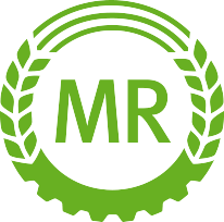 Logo Maschinenring